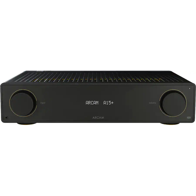 Arcam A15+