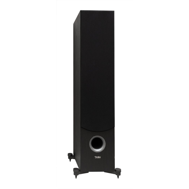 Taga Harmony TAV-607F Black (Ζεύγος)