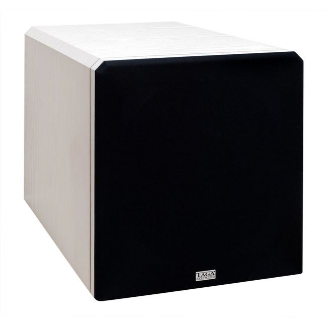 Taga Harmony TSW-212 SE White - 12inch