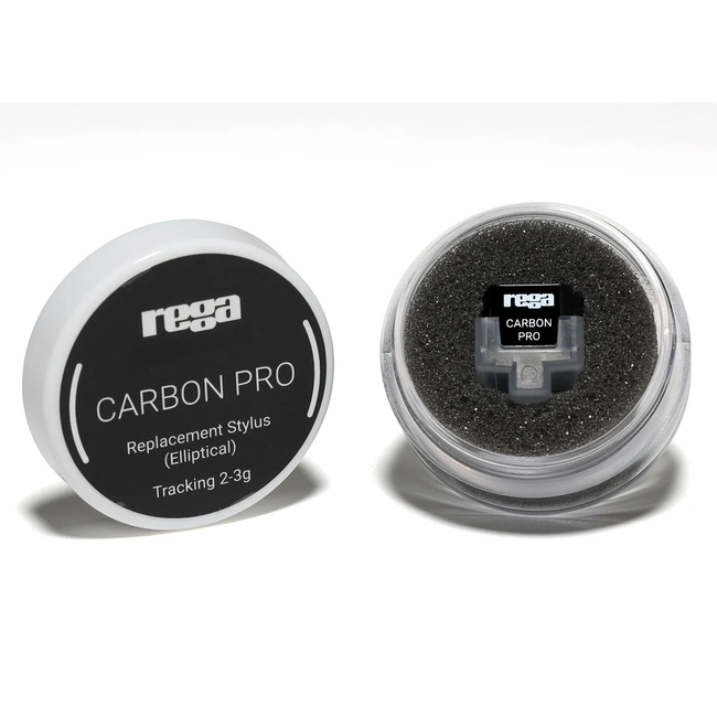 Rega Carbon Pro