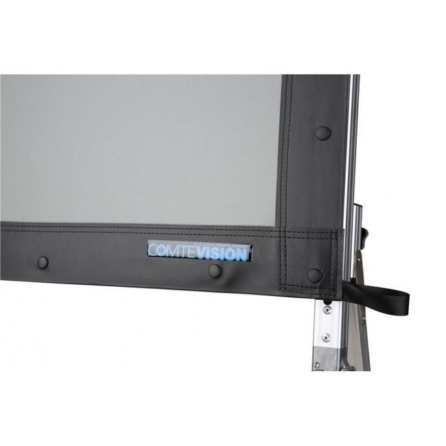ComteVision FEQ 9100 Fast Fold 16:9 - 220x125 / 100''