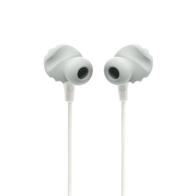 JBL Endurance RUN 2 - White