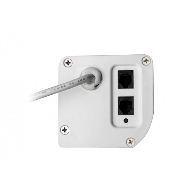 ComteVision MCM 3084 Motorised  4:3 - 170x130 / 84''