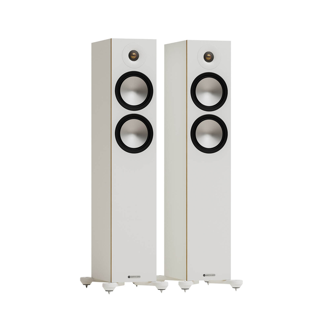 Monitor Audio Bronze 300 7G - White