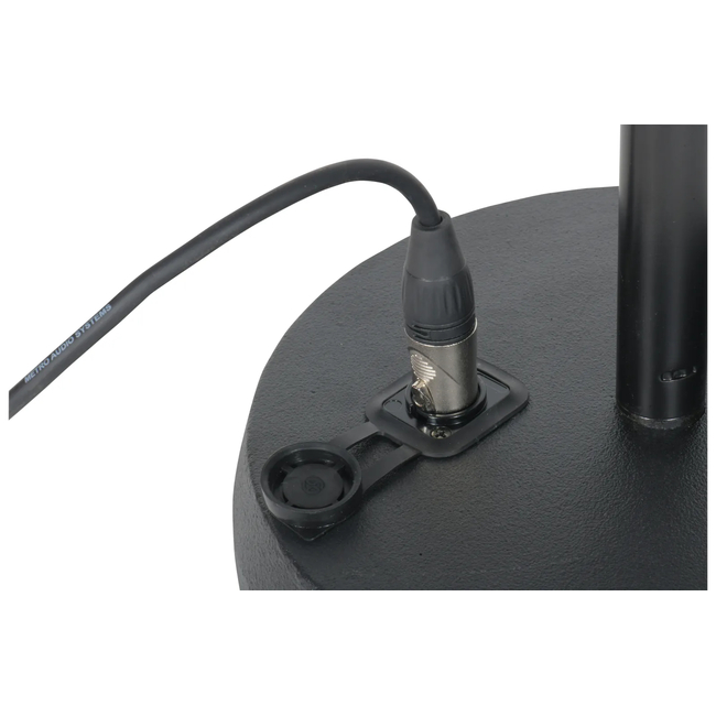 Standsteel ST-MC1480 Επιδαπέδια Βάση Μικροφώνου Ορθοστάτης με τσάντα μεταφοράς