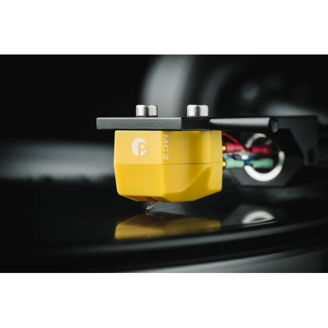 Pro-Ject PICK IT MC2
