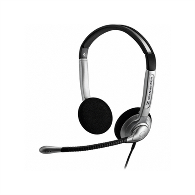 SENNHEISER SH-350 Headset Soho