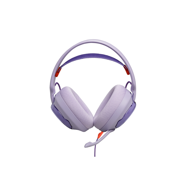 JBL Quantum 250 - Purple - Over-Ear Wired (1200130022173)
