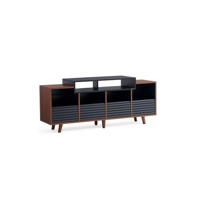 NorStone Oslo 1600 Black