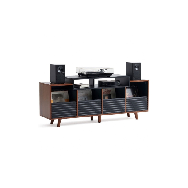 NorStone Oslo 1600 Black