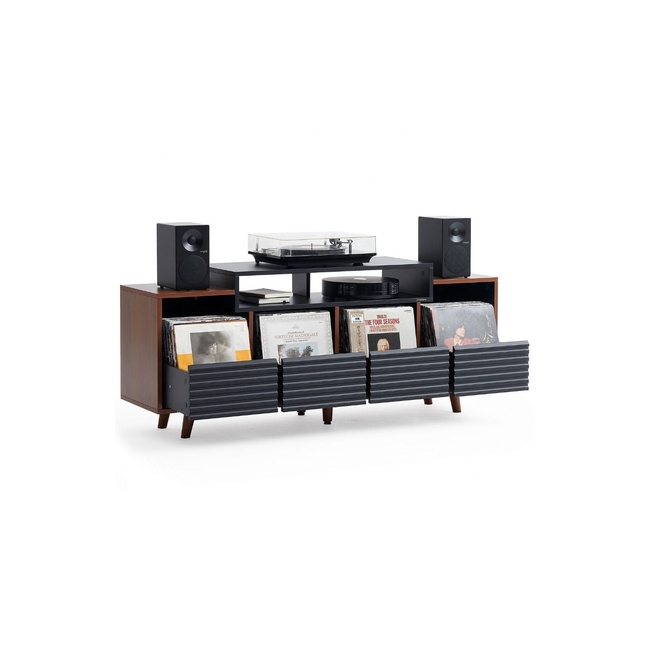 NorStone Oslo 1600 Black