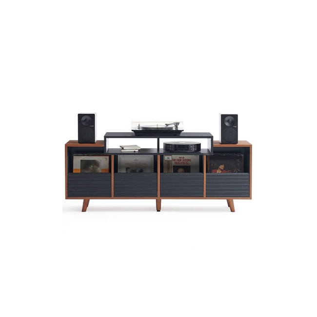 NorStone Oslo 1600 Black