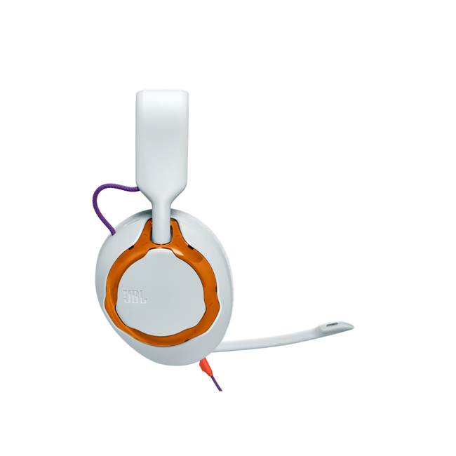 JBL Quantum 250 - Teal - Over-Ear Wired (1200130030413)