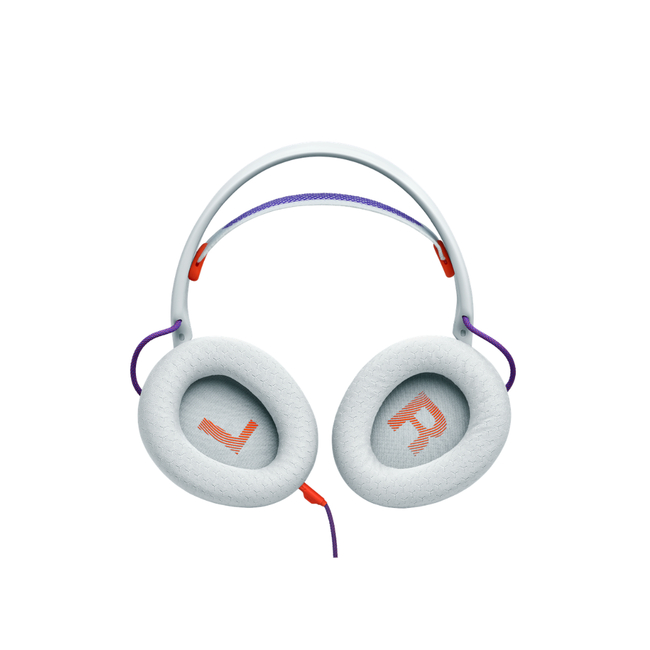 JBL Quantum 250 - Teal - Over-Ear Wired (1200130030413)