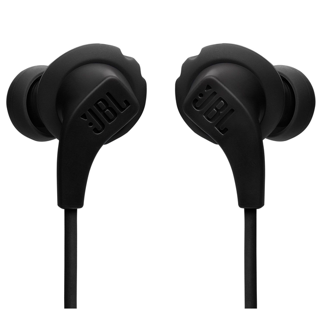 JBL Endurance RUN 2 Bluetooth - Black  (JBLENDURRUN2BTBLK)