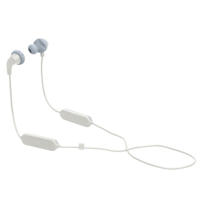 JBL Endurance RUN 2 Bluetooth - White  (JBLENDURRUN2BTWHT)