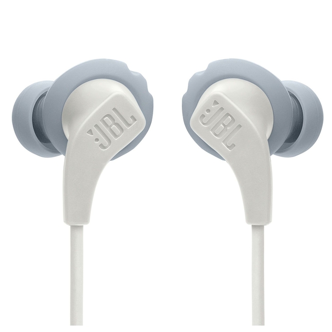 JBL Endurance RUN 2 Bluetooth - White  (JBLENDURRUN2BTWHT)