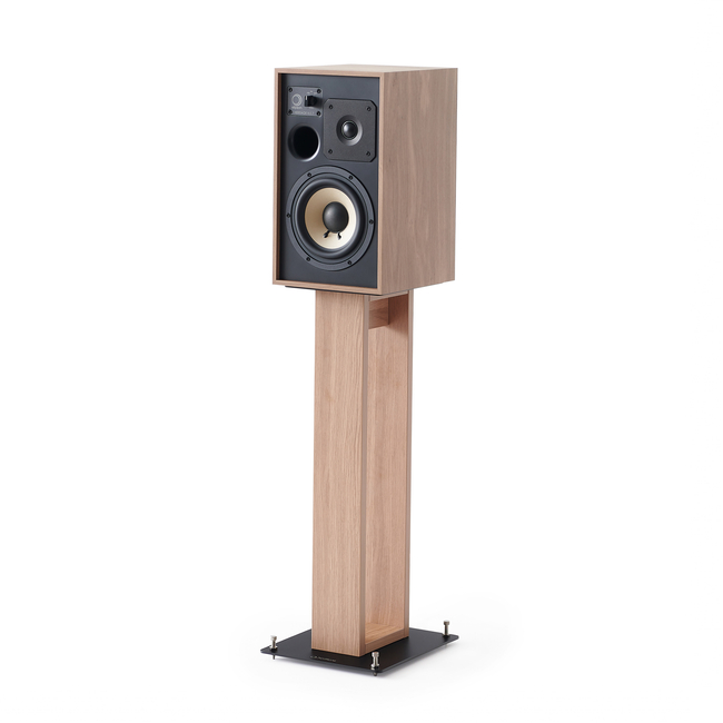 Elipson Heritage XLS 7 Light Oak (Ζεύγος)
