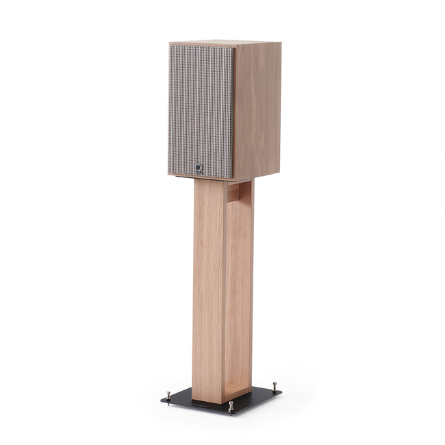Elipson Heritage XLS 7 Light Oak (Ζεύγος)