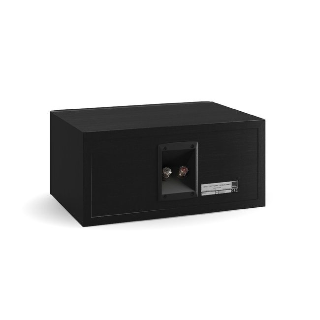 Dali Opticon Vokal MK2 - Black (τεμάχιο)