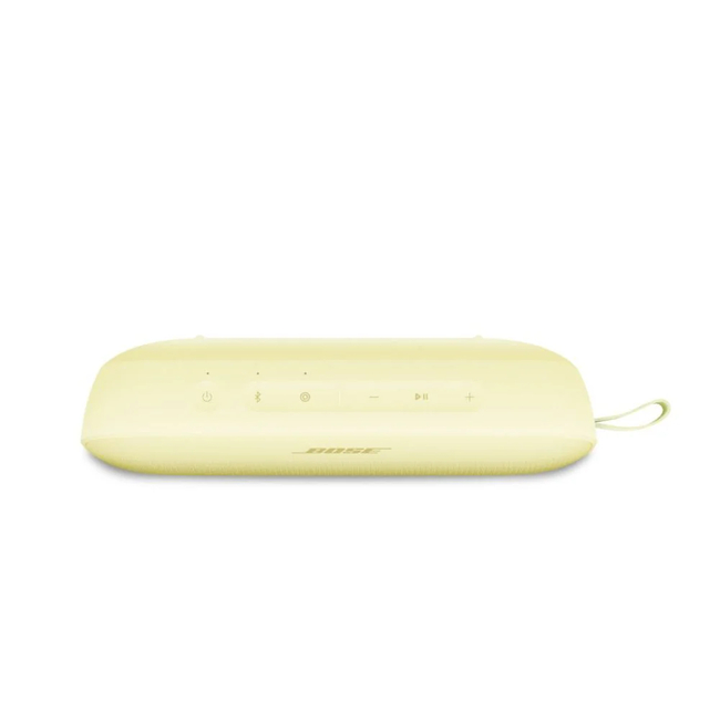 Bose SoundLink Flex Portable Bluetooth Speaker (2nd Gen) - Yellow