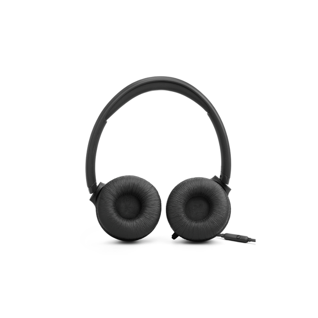 JBL Tune 530 - Black (1200130030017)