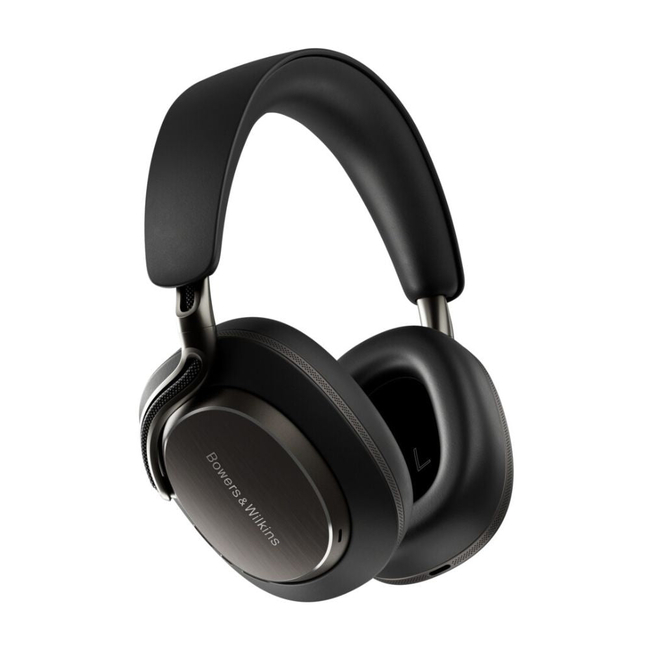 Bowers & Wilkins PX8 S2 Onyx Black