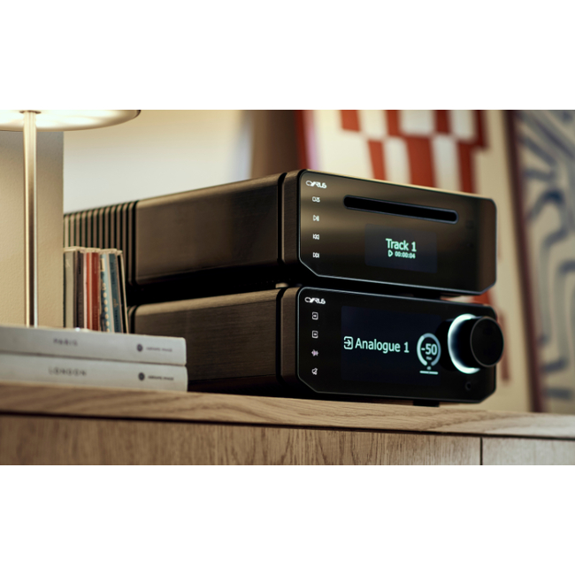 Cyrus 40 AMP