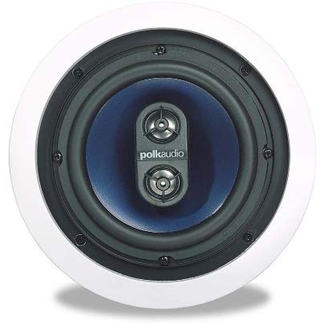 Polk Audio RC6s -3 Χρόνια Εγγύηση Αντιπροσωπείας-(Τεμάχιο)