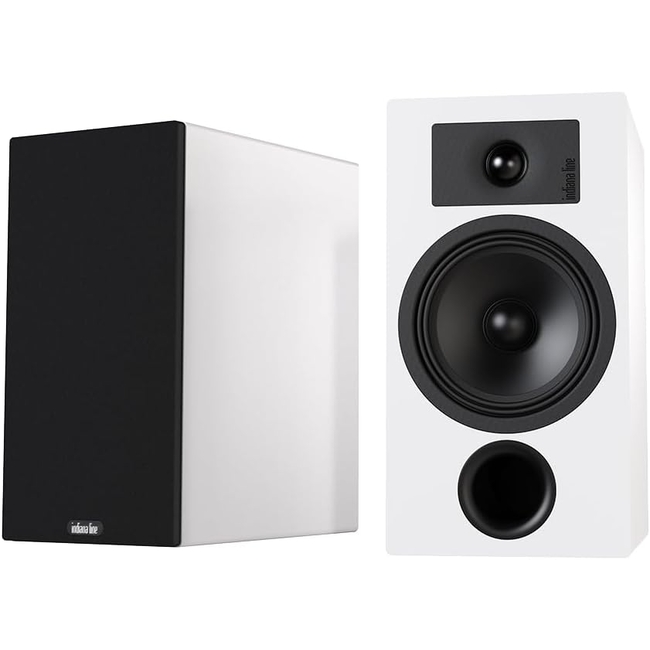 Indiana Line Tesi 3 White 5903887127530 (Ζεύγος)