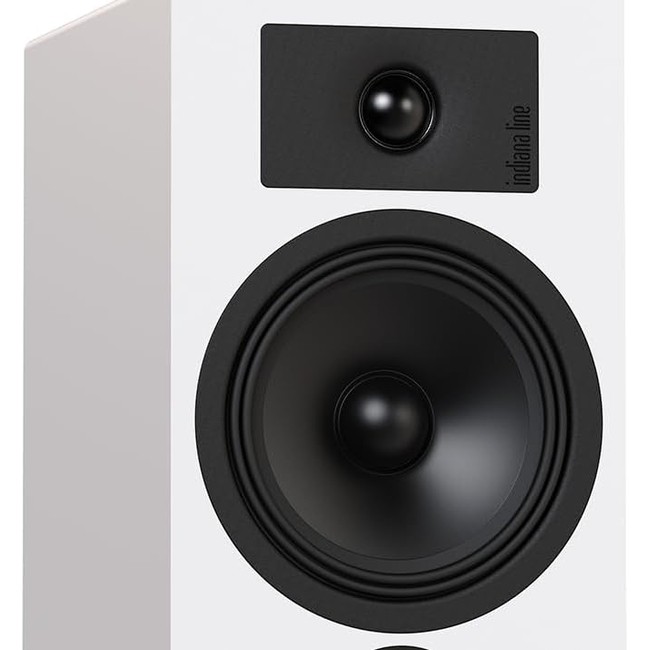 Indiana Line Tesi 3 White 5903887127530 (Ζεύγος)