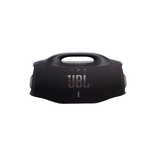 JBL BoomBox 4 Black (1200130024221)