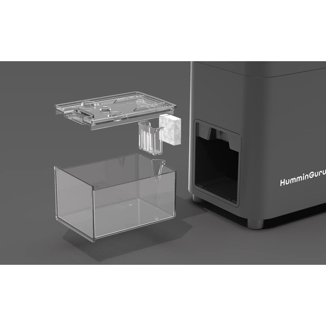 HumminGuru Filters Pack