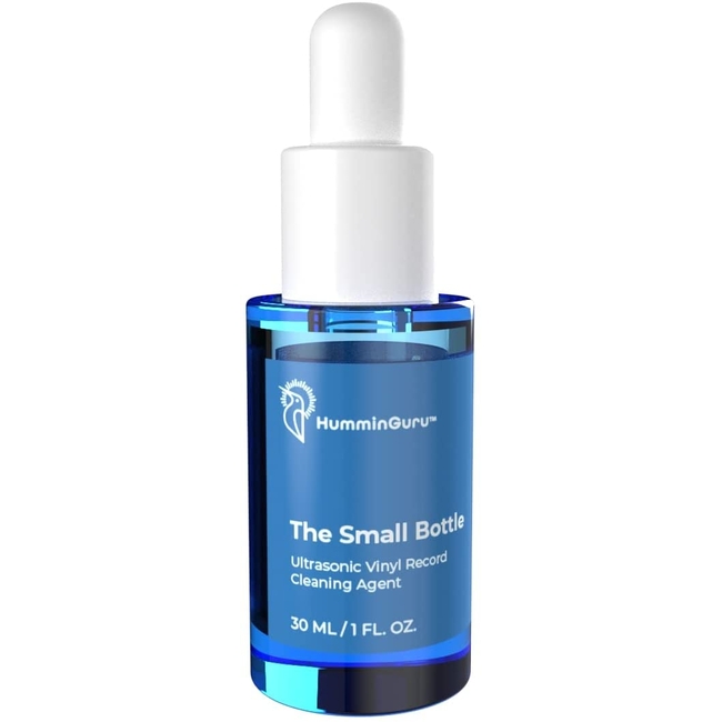 HumminGuru The Small Bottle