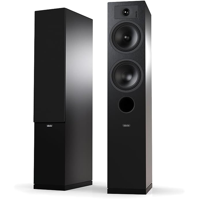 Indiana Line Tesi 5 Black 5903887127554 (Ζεύγος)