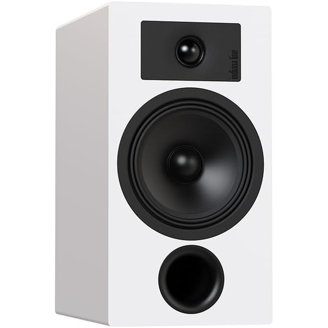 Indiana Line Tesi 3 White 5903887127530 (Ζεύγος)