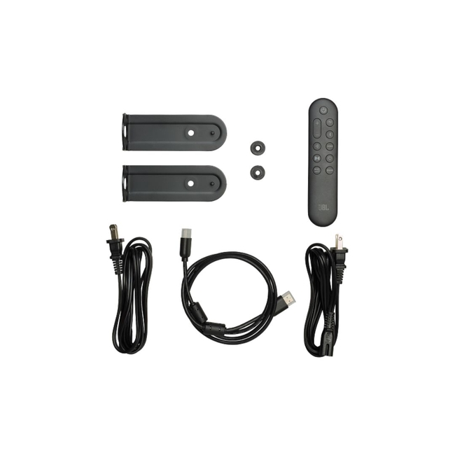 JBL Bar 300ΜK2 (1200130020308)