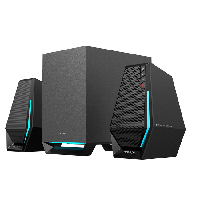 Edifier G1500 MAX 2.1