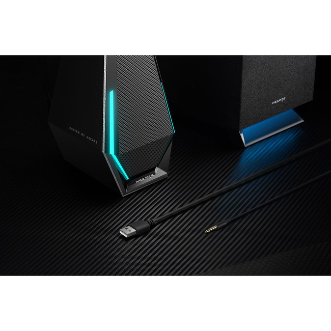 Edifier G1500 MAX 2.1