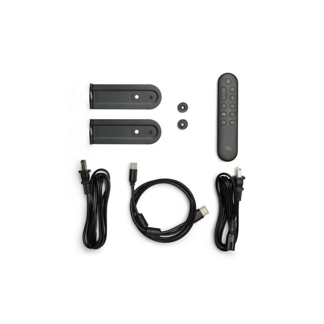 JBL Bar 500ΜK2 (1200130020568)