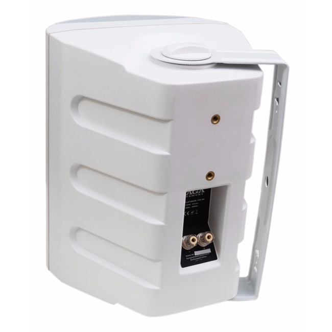 Taga Harmony TOS Platinum-100 SE 6.5″ White (Ζεύγος)