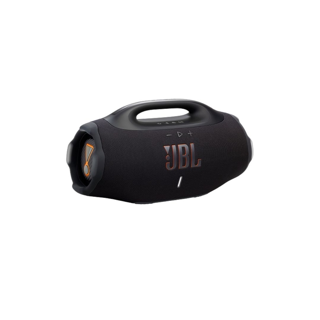 JBL BoomBox 4 Black (1200130024221)