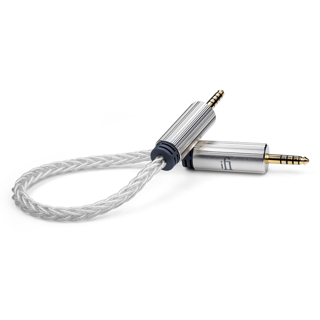 iFi Audio 4.4mm to 4.4mm Pentaconn Balanced Cable (5060738784097)