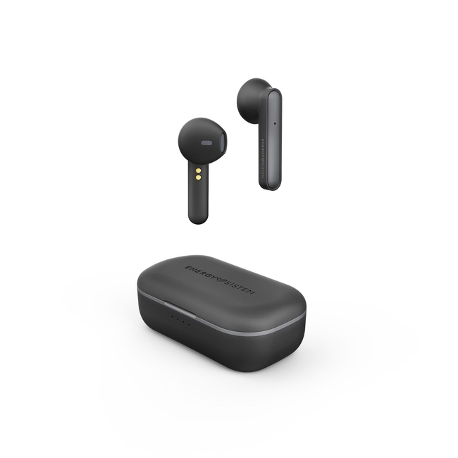 Energy Sistem Earphones Style 3 True Wireless Space