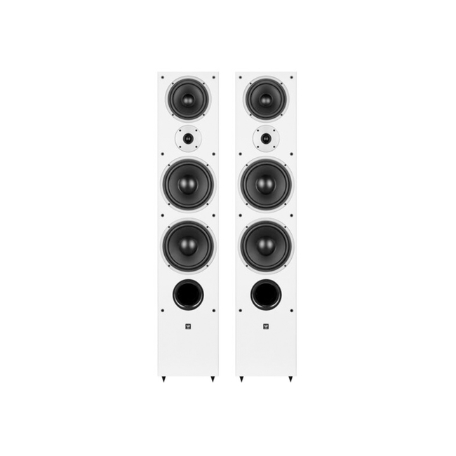 Wilson Raptor 9 Max - White (Ζεύγος)