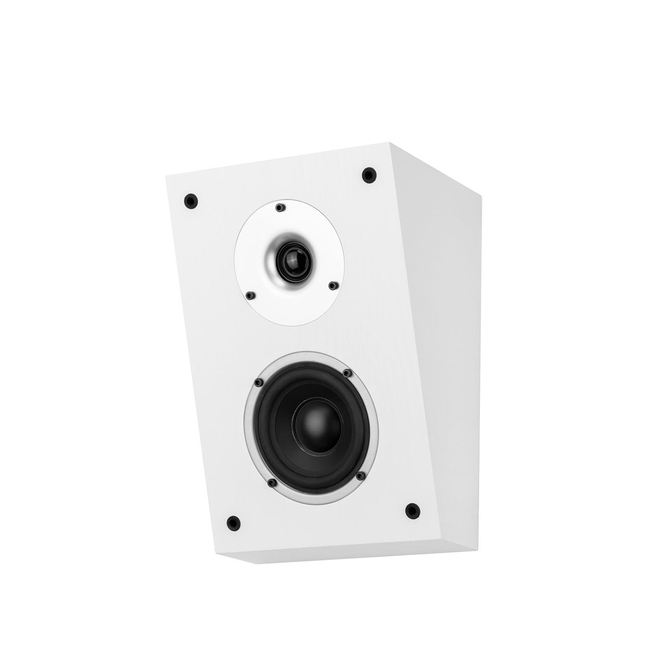 Wilson Raptor X Ηχεία Atmos (Ζεύγος) - Λευκό (5903402874017)