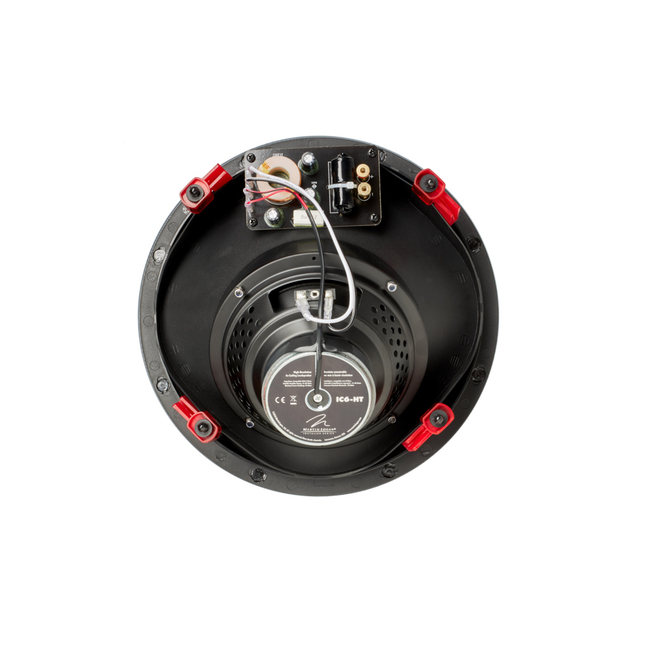 Martin Logan IC6-HT In Ceiling (τεμάχιο)