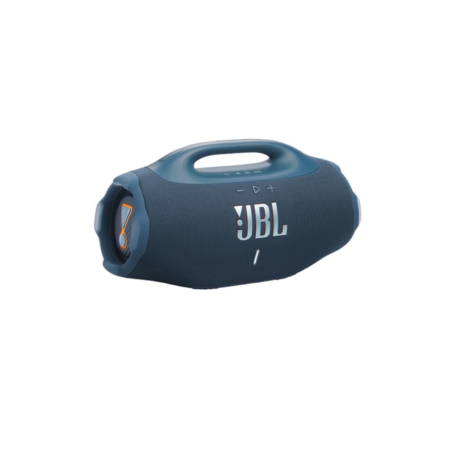 JBL BoomBox 4 Blue (1200130024252)