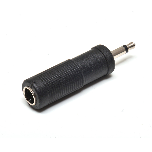Onsei ONA-8192 Αντάπτορας 6,3mm Jack mono Θηλυκό - 3,5mm mini Jack mono Αρσενικό (5213007193933)