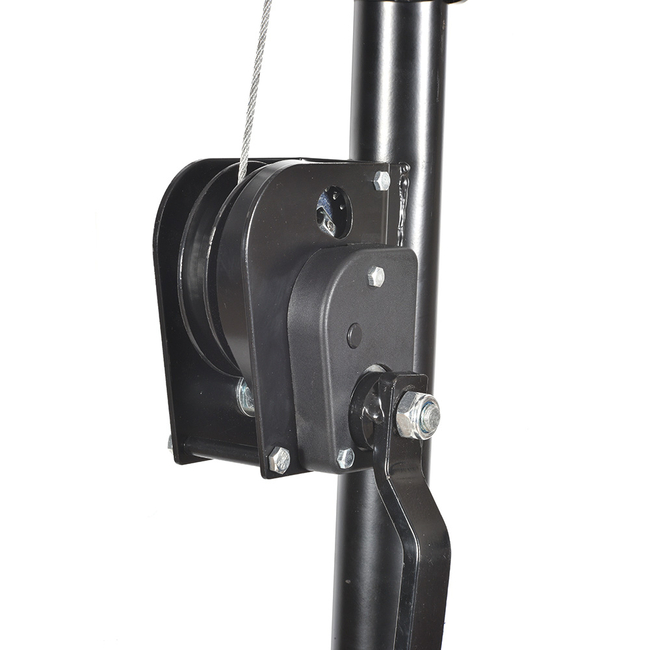 Standsteel ST-S4222W Βάση Ηχείου Τρίποδο (5213007194008)